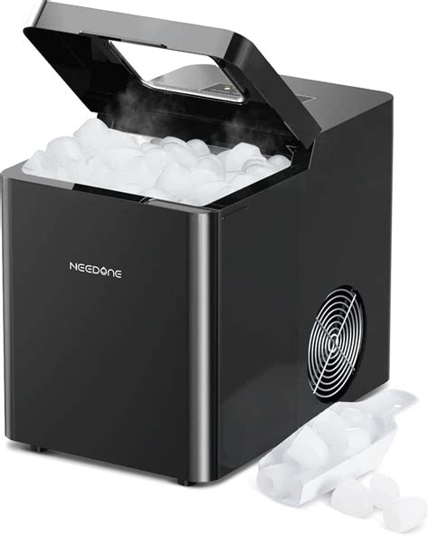 Needone Ice Maker: The Ultimate Solution for Your Ice-Cold Cravings