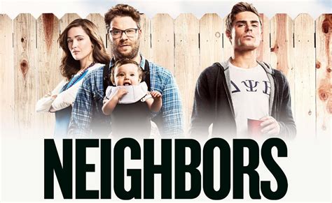 Neighbors