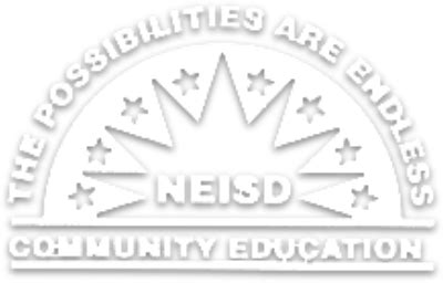 Neisd Community Education Catalog