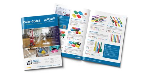 Nelson-jameson Catalog