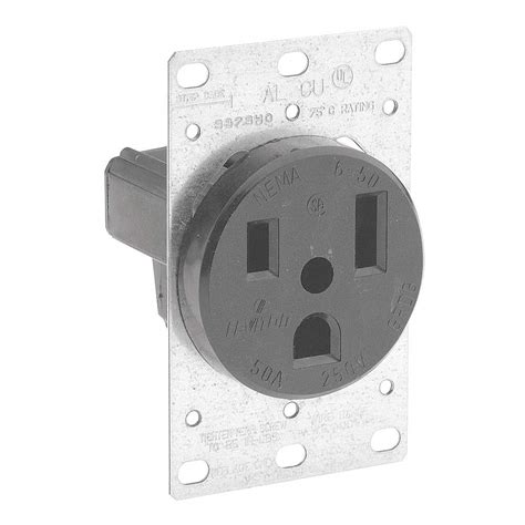 Nema 650r Receptacle Wiring Diagram