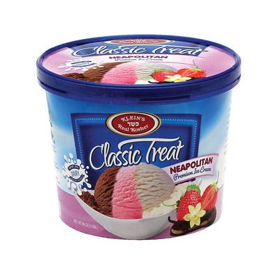 Neo Ice Cream: The Coolest Treat Thats Sweeping the Nation