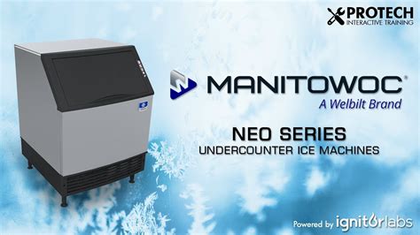 Neo Ice Machine: The Ultimate Ice-Making Revolution