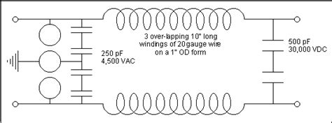 Neon Sign Transformer Wiring Diagram