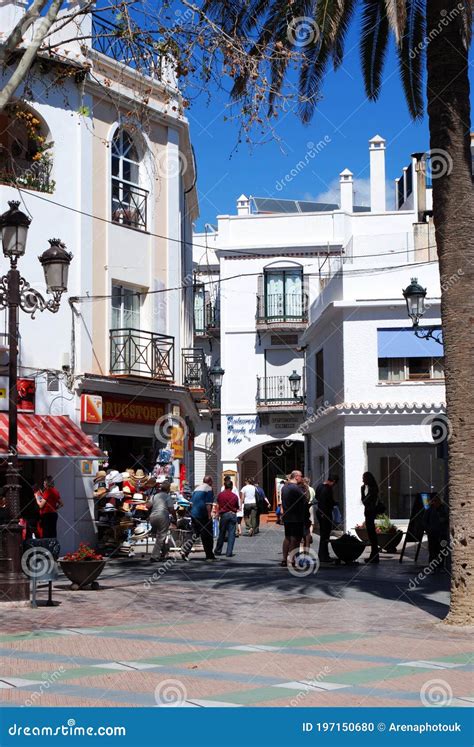 Nerja Shopping: The Ultimate Guide to Shopping in This Beautiful Town