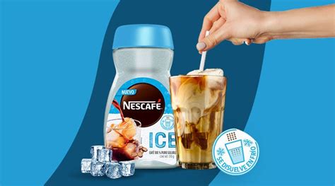 Nescafé Ice Mexico: Đánh thức giác quan, chạm đến trái tim