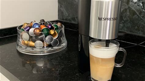 Nespresso Buz Makinesi ile Yazı Serinletin