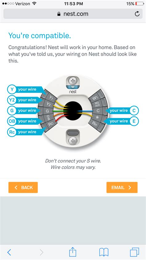 Nest Humidifier Wiring Diagram