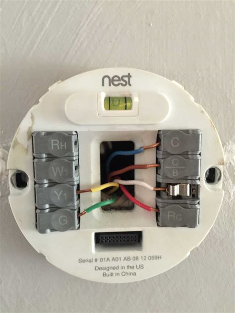 Nest Installation Cost Wiring Diagram