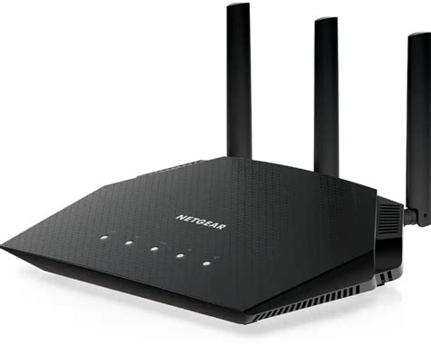 Netgear Wireless Router User Manual