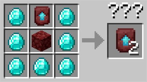 Nether Upgrade Template