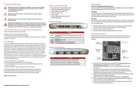 Network Extender For Business Manual