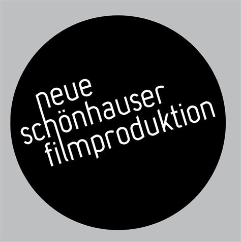 Neue Schönhauser Filmproduktion