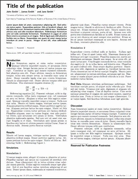Neurips Latex Template