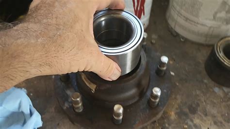 Never Lube Bearings: The Ultimate Guide to Maintenance-Free Operation