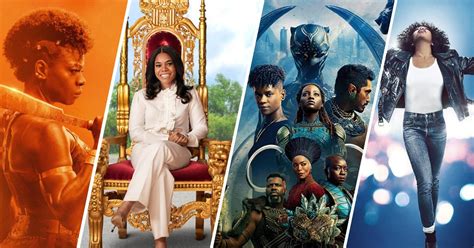 New Black Films