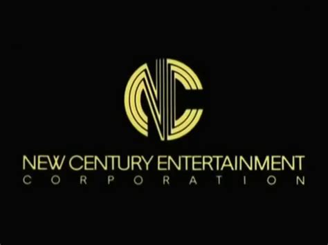 New Century Entertainment Corporation