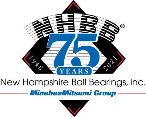 New Hampshire Ball Bearings: A Global Leader in Precision Manufacturing