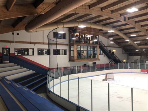 New Hope Ice Arena: Your Guide to Year-Round Frozen Fun