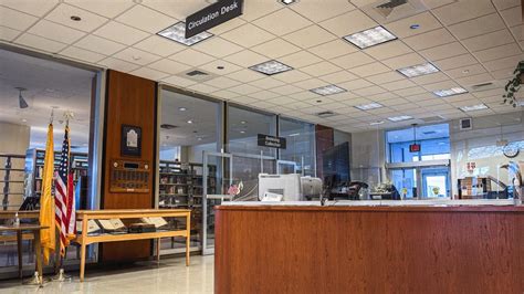 New Jersey Library Catalog