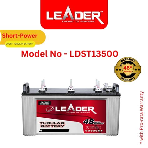 New Leader Battery Industry Automobile Manuals