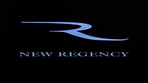 New Regency Productions