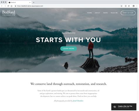 New Squarespace Templates