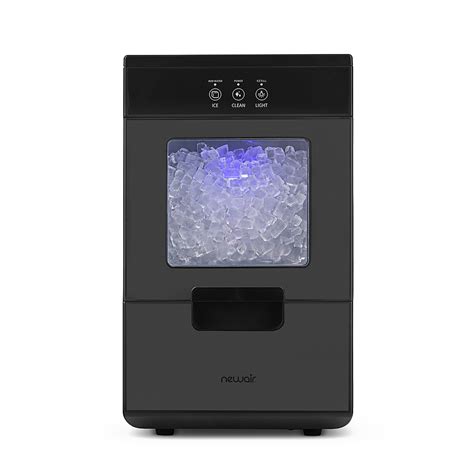 NewAir Countertop Nugget Ice Maker: A Comprehensive Guide