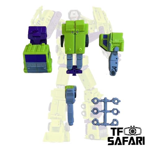 Newage Replacement Parts Catalog