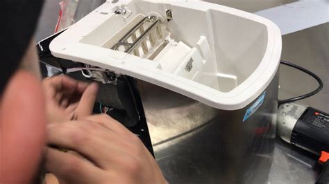 Newair Ice Maker Replacement Parts: Everything You Need to Know