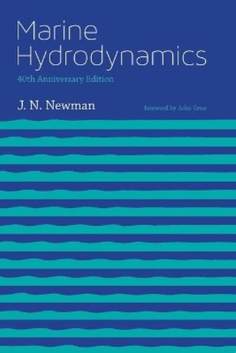 Newman Marine Hydrodynamics Solutions Manual