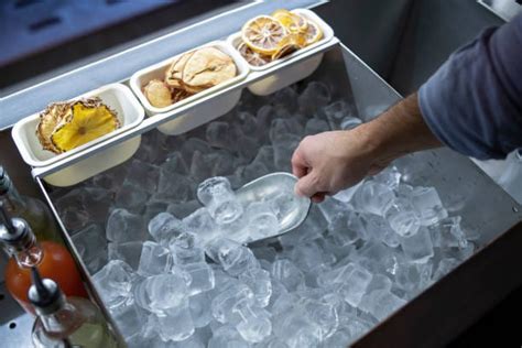 Nice Ice Machine: The Ultimate Guide to Find the Perfect One for You