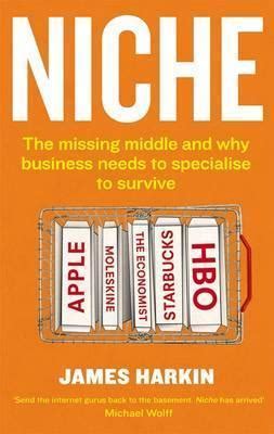 Niche Harkin James Epub Pdf - niche harkin james
