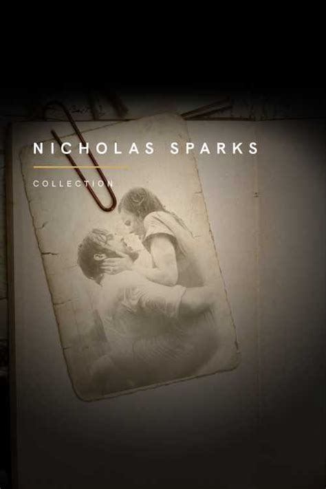 Nicholas Sparks Productions
