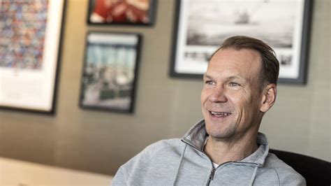 Nicklas Lidström – förmögenhet och resa till framgång