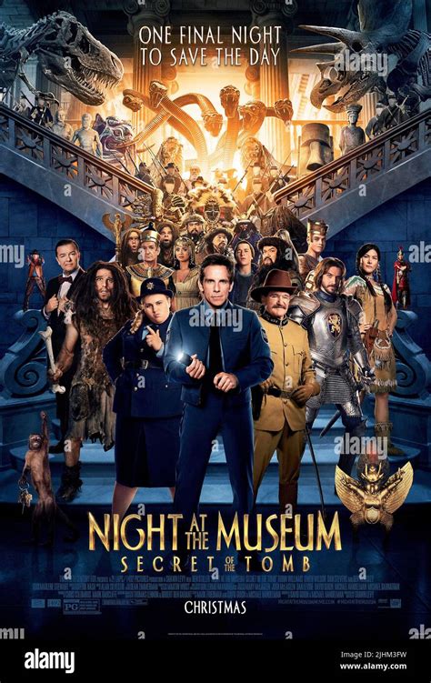 Night at the Museum