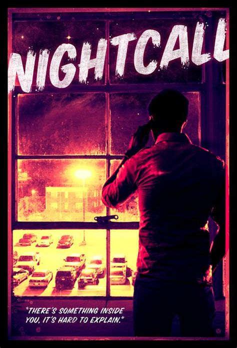 Nightcall Productions