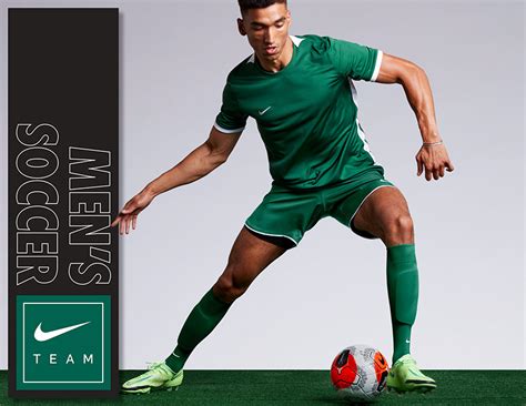 Nike Team Store Catalog