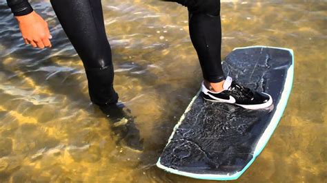 Nike Wakeskate Shoes: The Perfect Ride for the Waves