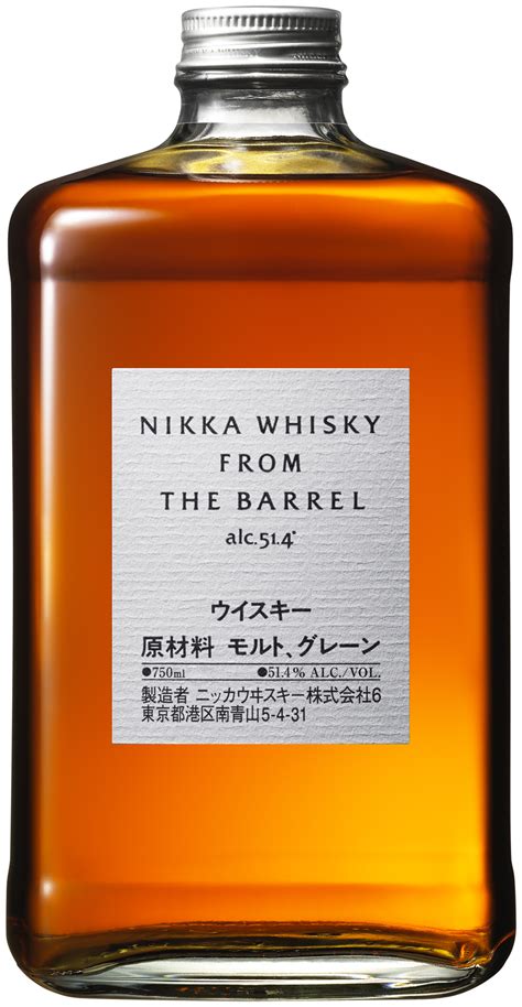 Nikka: The Journey of a Japanese Whisky Pioneer