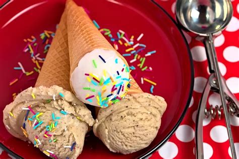 Nikmati Keindahan Es Krim Terbaik di Hilton Head