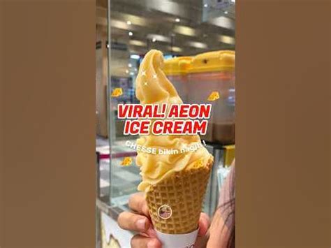 Nikmati Kenikmatan Es Krim Honey Graham yang Menyegarkan