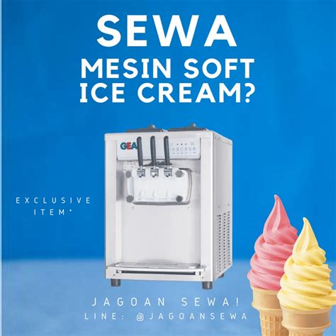 Nikmati Kesenangan yang Manis: Sewa Ice Cream Truck Dekat Saya untuk Acara Anda