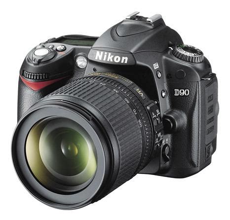 Nikon D90 Digital Slr Camera Service Repair Manual