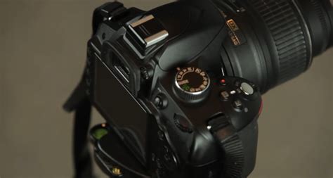 Nikon Lens Manual Focus Not Working