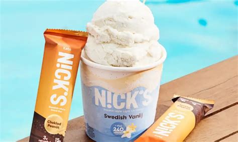 Niks Ice Cream: The Pinnacle of Frozen Delights