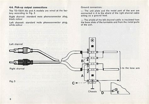 Niles Rca Sm2 Wiring Diagram