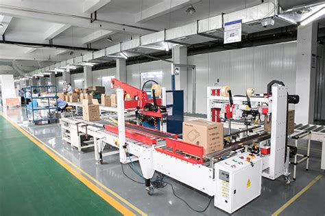 Ningbo Hicon Industry Technology Co. Ltd.: A Leading Provider of Smart Manufacturing Solutions