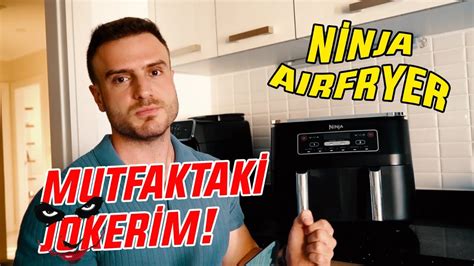 Ninja Buz Makinesi: Mutfaktaki En Büyük Dostunuz
