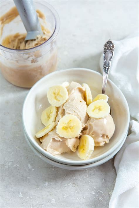 Ninja Creami Banana Ice Cream: Your Guide to a Sweet and Healthy Treat